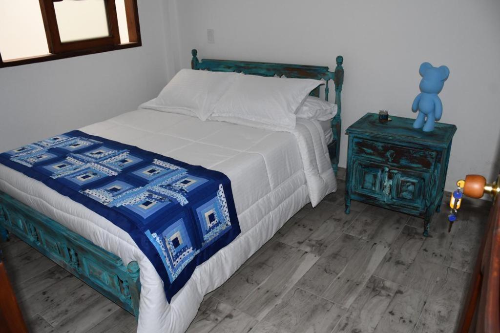 Paisa Territory Jardin Hotel Kamer foto