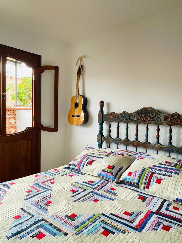 Paisa Territory Jardin Hotel Kamer foto